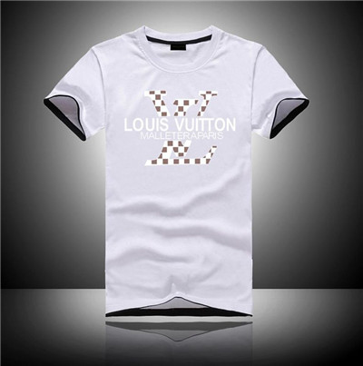LV T-shirt-318