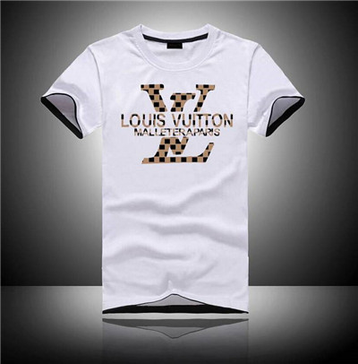 LV T-shirt-340