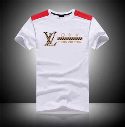 LV T-shirt-343