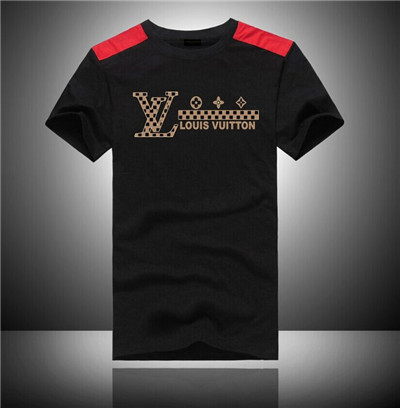 LV T-shirt-347