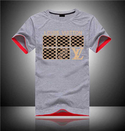 LV T-shirt-352