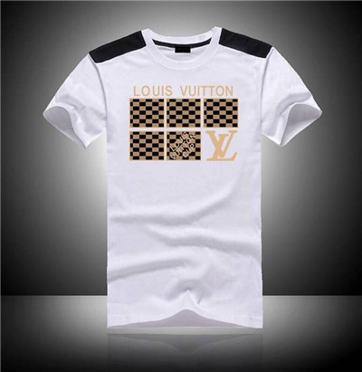 LV T-shirt-359
