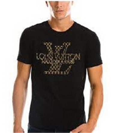 LV T-shirt-364