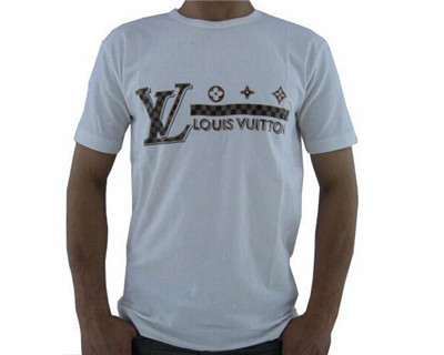 LV T-shirt-365