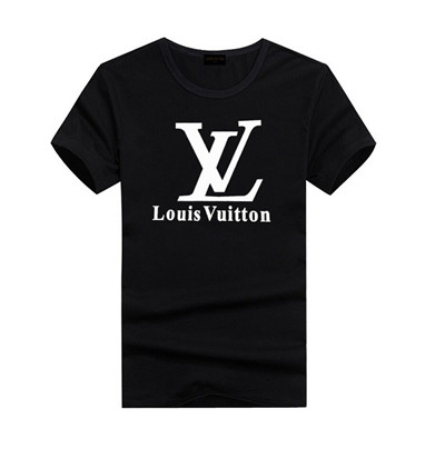 LV T-shirt-366