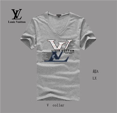 LV T-shirt-037