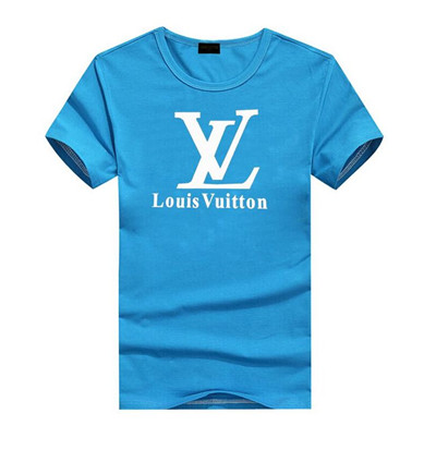 LV T-shirt-370