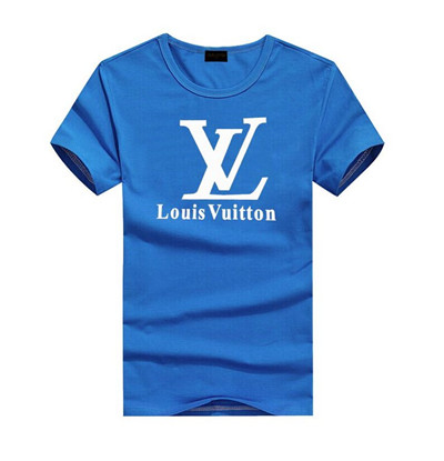 LV T-shirt-373