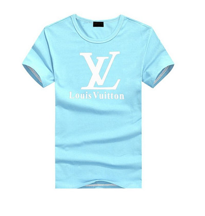 LV T-shirt-376