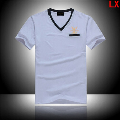 LV T-shirt-386