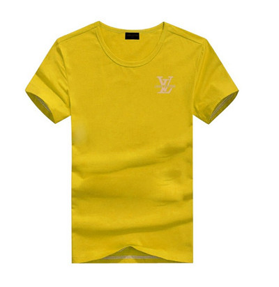 LV T-shirt-394