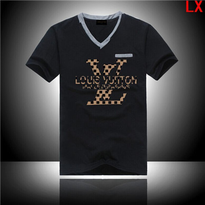 LV T-shirt-415