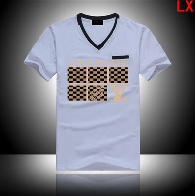 LV T-shirt-419