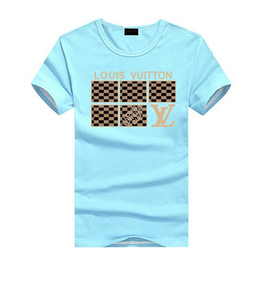 LV T-shirt-421