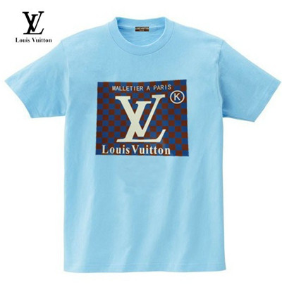 LV T-shirt-043