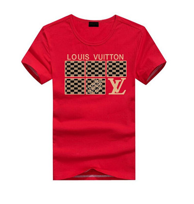 LV T-shirt-430