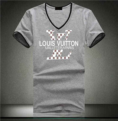 LV T-shirt-434