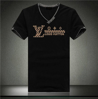 LV T-shirt-442