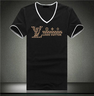 LV T-shirt-445