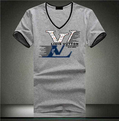 LV T-shirt-462