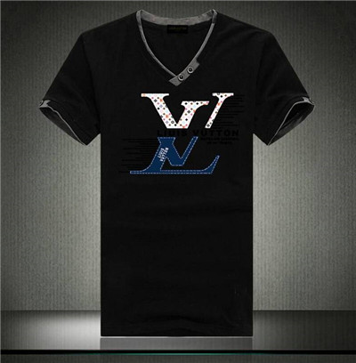 LV T-shirt-463