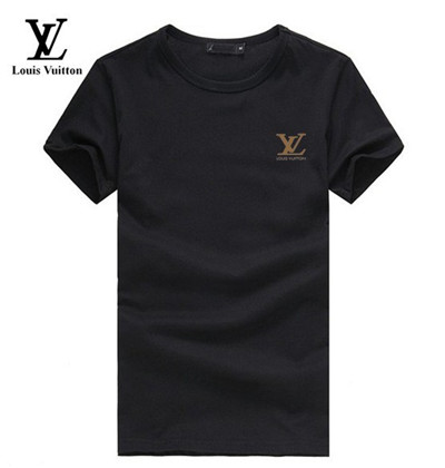LV T-shirt-048