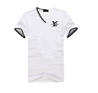 LV T-shirt-492
