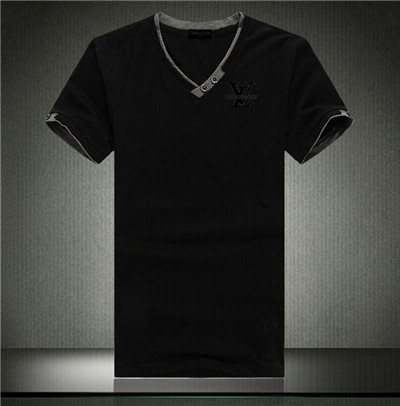 LV T-shirt-495