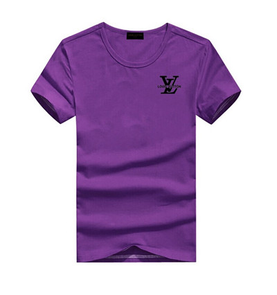 LV T-shirt-504