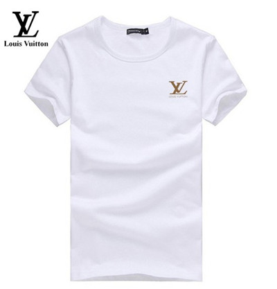 LV T-shirt-051