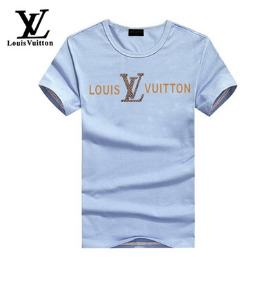 LV T-shirt-518