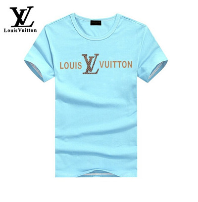 LV T-shirt-520