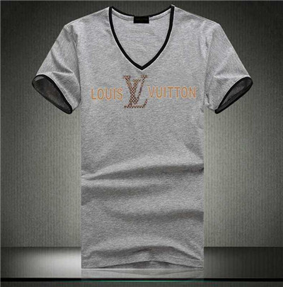 LV T-shirt-533