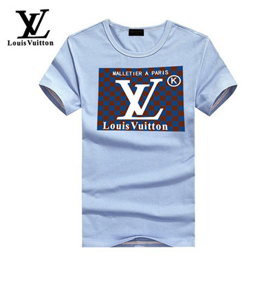 LV T-shirt-548
