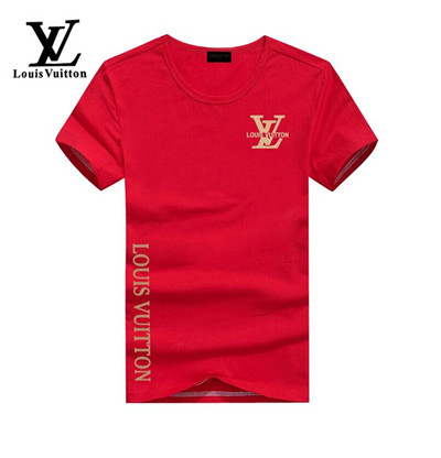 LV T-shirt-557