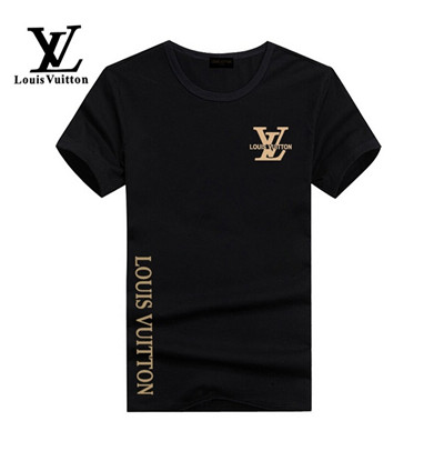 LV T-shirt-558
