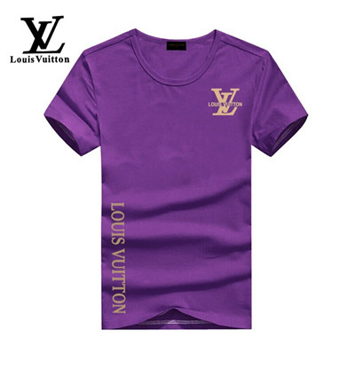 LV T-shirt-562