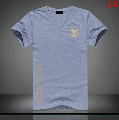 LV T-shirt-571