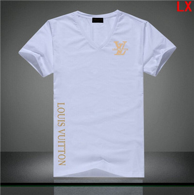 LV T-shirt-572