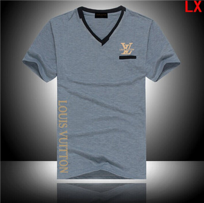 LV T-shirt-577