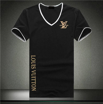 LV T-shirt-578