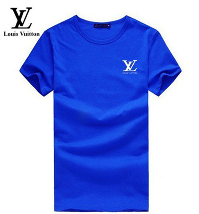 LV T-shirt-058