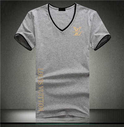 LV T-shirt-580