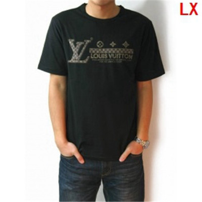 LV T-shirt-583