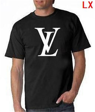LV T-shirt-585