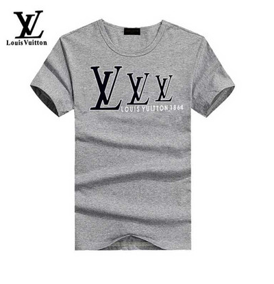 LV T-shirt-589