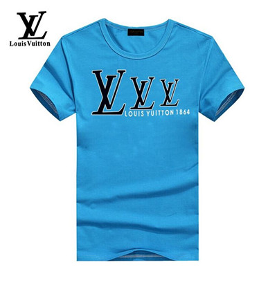 LV T-shirt-590
