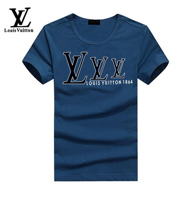 LV T-shirt-592