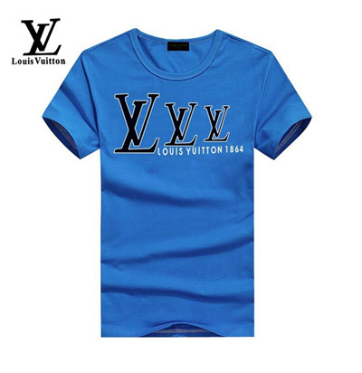 LV T-shirt-593