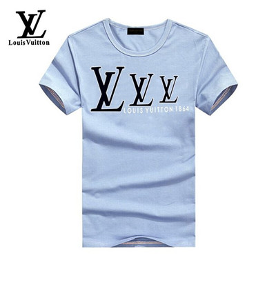 LV T-shirt-594
